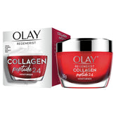 Olay Regenerist Collagen Peptide 24 Moisturizer 50 g